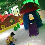 水上乐园过夏天，清爽一夏