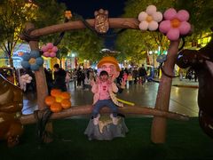 -沈阳方特欢乐世界