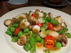 -KŌNG胶东小馆(华熙店)