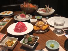 -Mr·Fish鱼鲜生海鲜放题(银泰in99店)