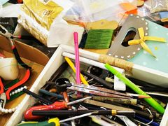 -Summer House夏莫手工坊团建活动(世博源店)