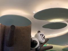 -眉州东坡·熊猫主题餐厅(枫蓝店)