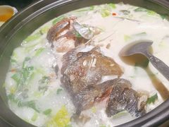 -湘满甲·黄焖甲鱼创始者·湘菜·鲁菜(潘家园店)