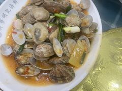 -明记海鲜大排档(巽寮湾店)