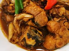 -怡园饭店-餐厅(四望亭店)