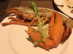 -美食汇自助西餐厅(荆州富力万达嘉华酒店)