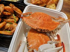 -盒马鲜生(龙德广场店)