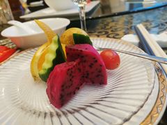 -千岛湖鱼味馆(十字街总店)
