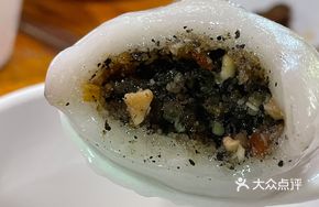 Traditional Handmade Tangyuan