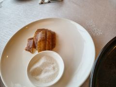 -丹东福瑞德大酒店·翠宫中餐厅