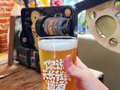 -16毫米咖啡&酒吧(南锣鼓巷店)