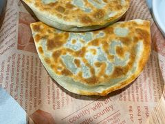 -听涛雅苑百味饺子老家菜馆