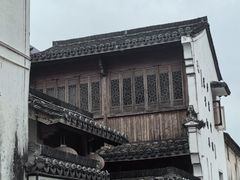 -东梓关景区村庄