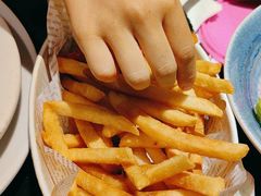 -西堤牛排(龙德广场店)