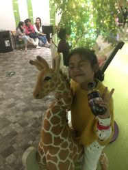 -幻贝家儿童乐园(苏州中心店)