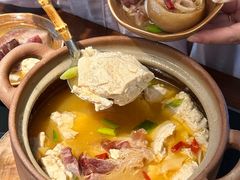-好灶头妈妈菜·柴火灶台鱼·千岛湖土菜地标美食