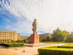 -大连理工大学(凌水校区)