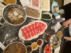 -世贸万锦大酒店·烹大师火锅达人