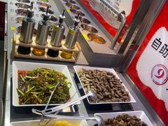 -巴邑火锅·鲜切牛肉(萧山银隆店)