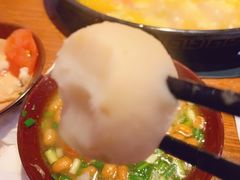 -受气牛肉·重庆耙牛肉(来福士店)