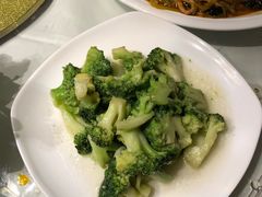 -茉莉花空中花园餐厅(义乌店)