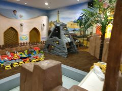 -meland·儿童乐园·游戏厅娃娃机·电玩Xbox(成都合生汇店)