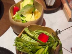 -芸山季·云南野生菌火锅(人民广场来福士店)