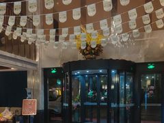 -御海8号温泉酒店