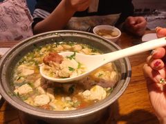 -苹果树下艺术餐厅(通州店)