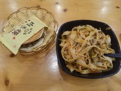 -乡姑缘陕西美食(上海桂林科技园店)