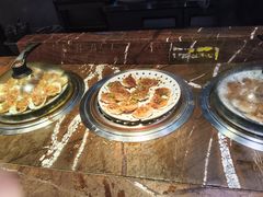 -苏格里岛·自助烤肉·火锅海鲜(金鼎广场店)