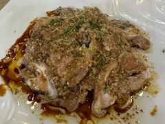 -苏记餐厅(叠南店)