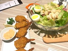 凯撒沙拉-必胜客(桐梓坡店)
