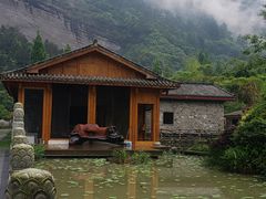 -九龙湾·御膳坊(九龙窠路店)