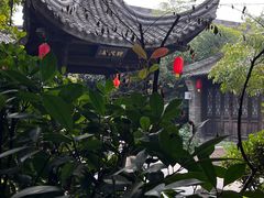 -朱仙镇启封故园景区