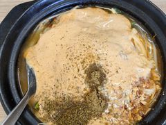 -曹宝林砂锅麻辣烫(星光路店)