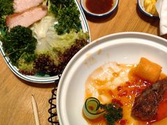 -泰悦澜·泰国餐厅(万象城店)