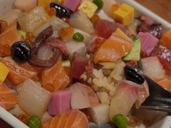 -岚山日本料理(珠江新城店)