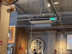 -破店肥哈·海鲜·烧烤(郑州银泰inPARK店)