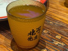 -北丐先生·野馄饨烧烤(泰达E街区店)
