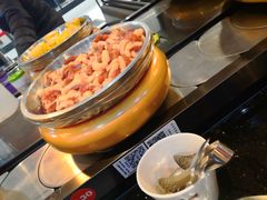 -龍歌自助小火锅(崂山丽达店)