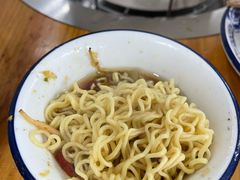 -威邵鸡煲(西华路总店)