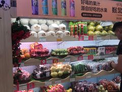 -百果园(芳华路店)
