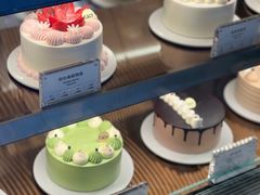 -LAN一见岚·精品蛋糕(琶洲保利店)