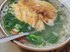 -周师饭店