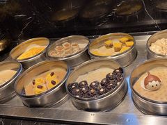-冠菌火锅自助(东莞桥头店)