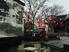 -黎阳老街