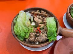 -潮香兴煲仔饭(莲花路店)