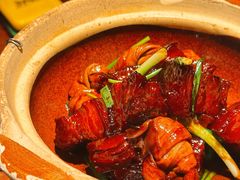 -乔街深夜食堂·小龙虾·高压锅生蚝(杭州总店)