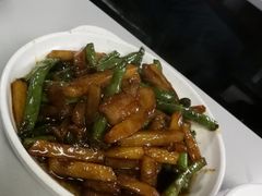 刀豆土豆-扬州小吃(延安西路店)